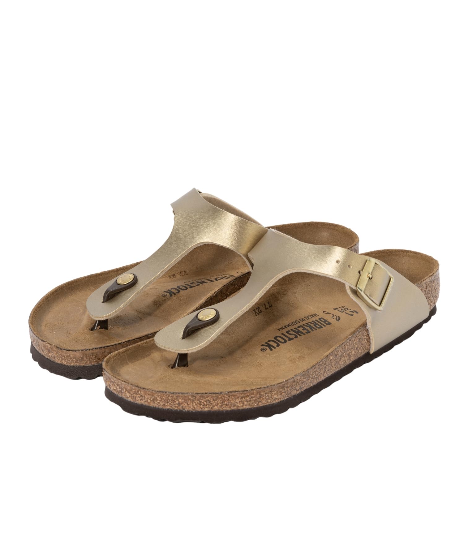 Birkenstock Gizeh 1016108 Sandals