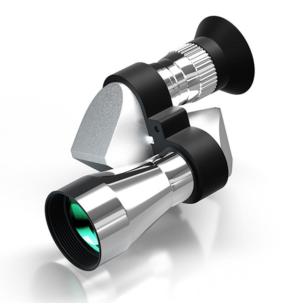8X20 Portable Handheld Monocular Compact Telescope for Adults Mini for Bird Watching Fishing Camping Hunting Outdoor