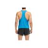 HOKA One One Fashionable Solid Color Simple Beautiful Comfortable Vest Men Tops 1164154-HKB