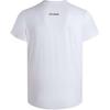 Li Ning Sports Lifestyle Series Round Neck Soft Comfortable Breathable Versatile Short Sleeve T-Shirt Unisex T-Shirts AHSU289-2