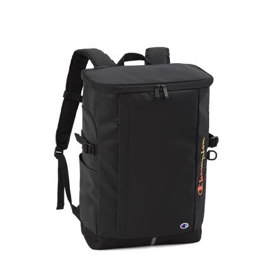 Champion Box-Style Backpack for School 68901
