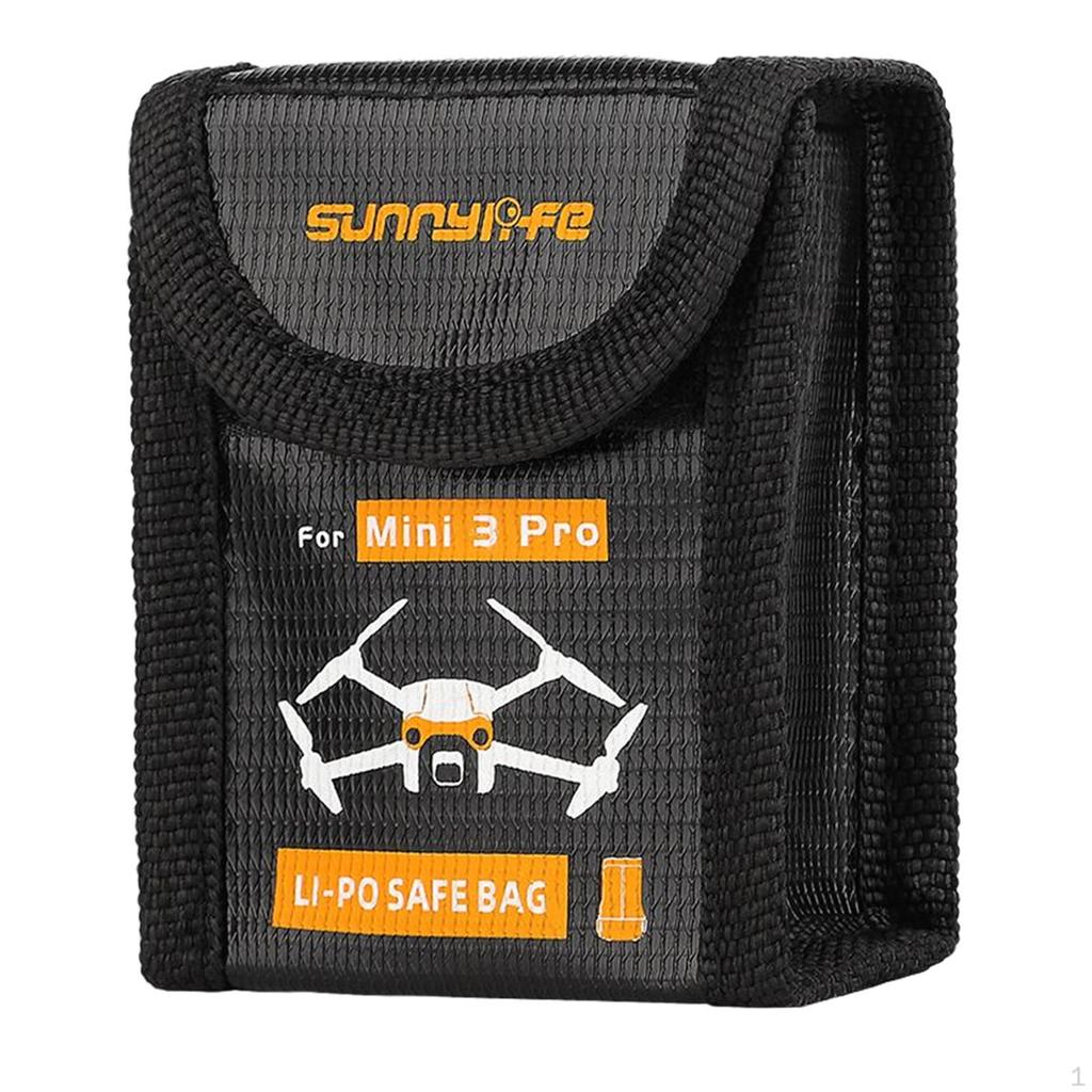 Battery Protective Case Anti for Accessories