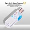 AA58 USB Temperature Data Logger 14400 Points USB Report 60 Days IP65 Disposable Recorder