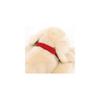 Yoshitoku Labrador Retriever Plush Toy White SS