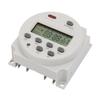 Mini Programmable Timer Switch, 1 Second To 168 Hours, Electronic Automatic Time Control Device,