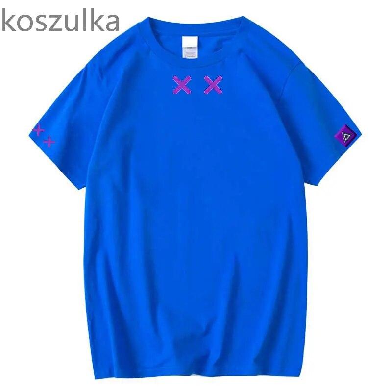 2023 футболка унисекс GEKKO — фото 6