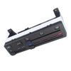 AC Heater Panel Climate Control Switch Assembly 3 Gears Air Condition For 405 Samand Accessories 71207001861