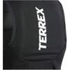 Adidas TERREX 5L Mountaineering Bag Outdoor Bag Recycled Material Unisex IW3651