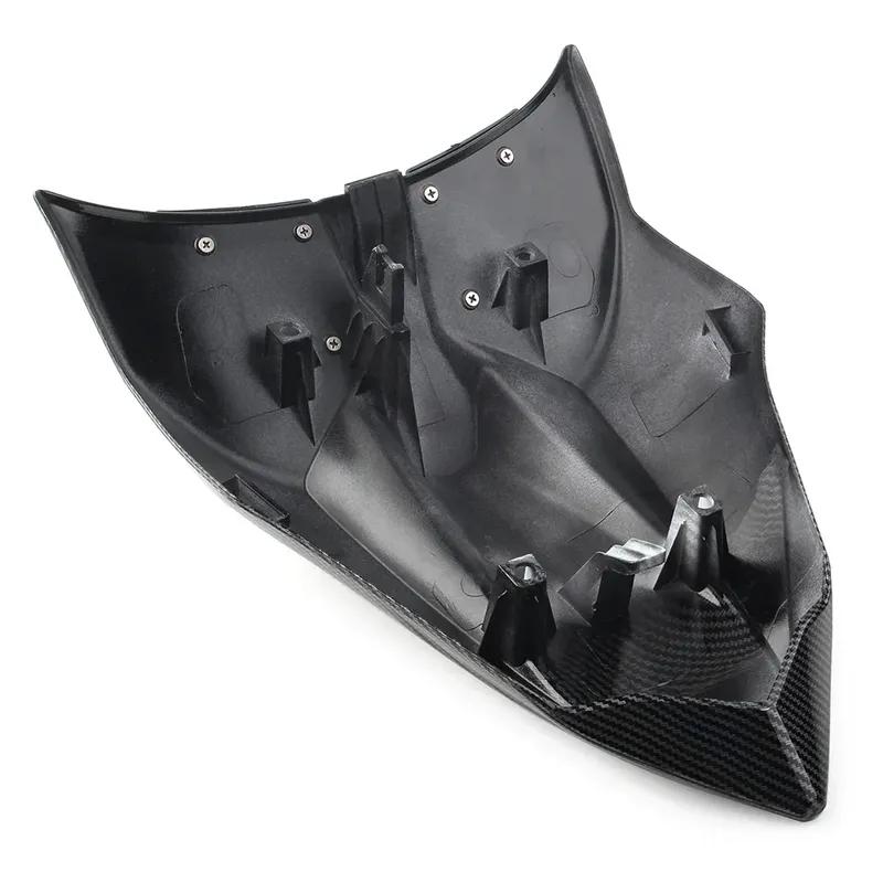 Coprisella Posteriore Rigido Monoposto per Passeggero Posteriore Moto Gobba Posteriore Carena Per Kawasaki Ninja Z650 Z 650 Ninja650 2017-2023 2024