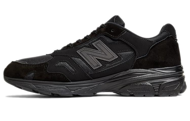 

920 New Balance Зроблено в Англії Triple Black M920BLK 41.5
