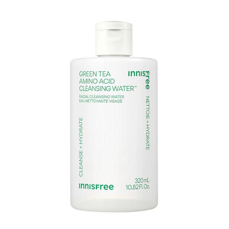 Innisfree Green Tea Amino Acid Cleansing Water