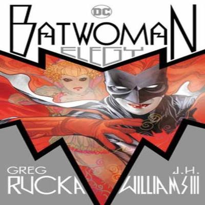 Batwoman Elegy by J.H. Williams III Paperback Book 9781779527929