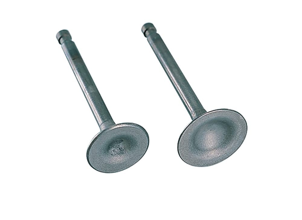Kitaco Ventilsett STD Stammediameter For KITACO Sylindertopper 5.5 302-1013011