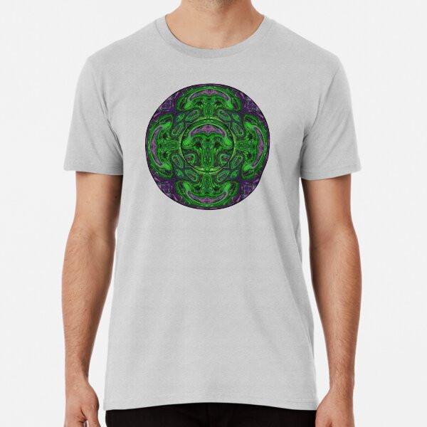 

mushrooms I S to 5XL Made in the AU/USA T-Shirt XL