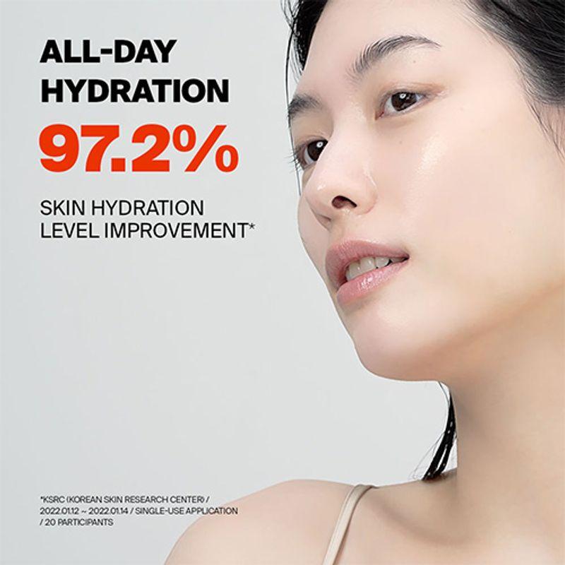 PURCELL *renew* 24/7 Colostrum Pore Defence Ampoule 55ml