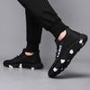 Men's Non-slip Wear-resistant Running Shoes Sports Shoes Casual Travel Shoes All-match Shoes