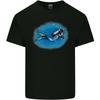 Ocean Scuba Diver Scuba Diving Unisexs Light Cotton TShirt