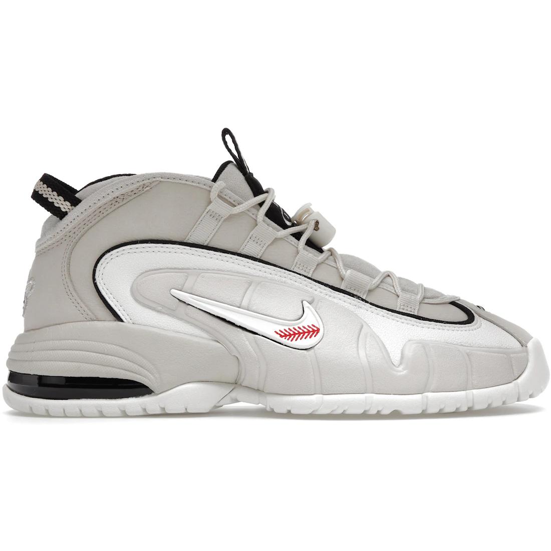 

Кроссовки Nike Air Max Penny 1 Social Status Recess Photon Dust(DM9130-100) 43