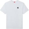 Boke Flower 2.0 Crewneck T Shirt FF55TS2004SG-01