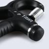 TRNR Trainer Hand Grips, Grip Strength Training Equipment, Adjustable Grip Capacity: 10kg, 20kg, 30kg, 40kg, Strength Training, for Men and Women