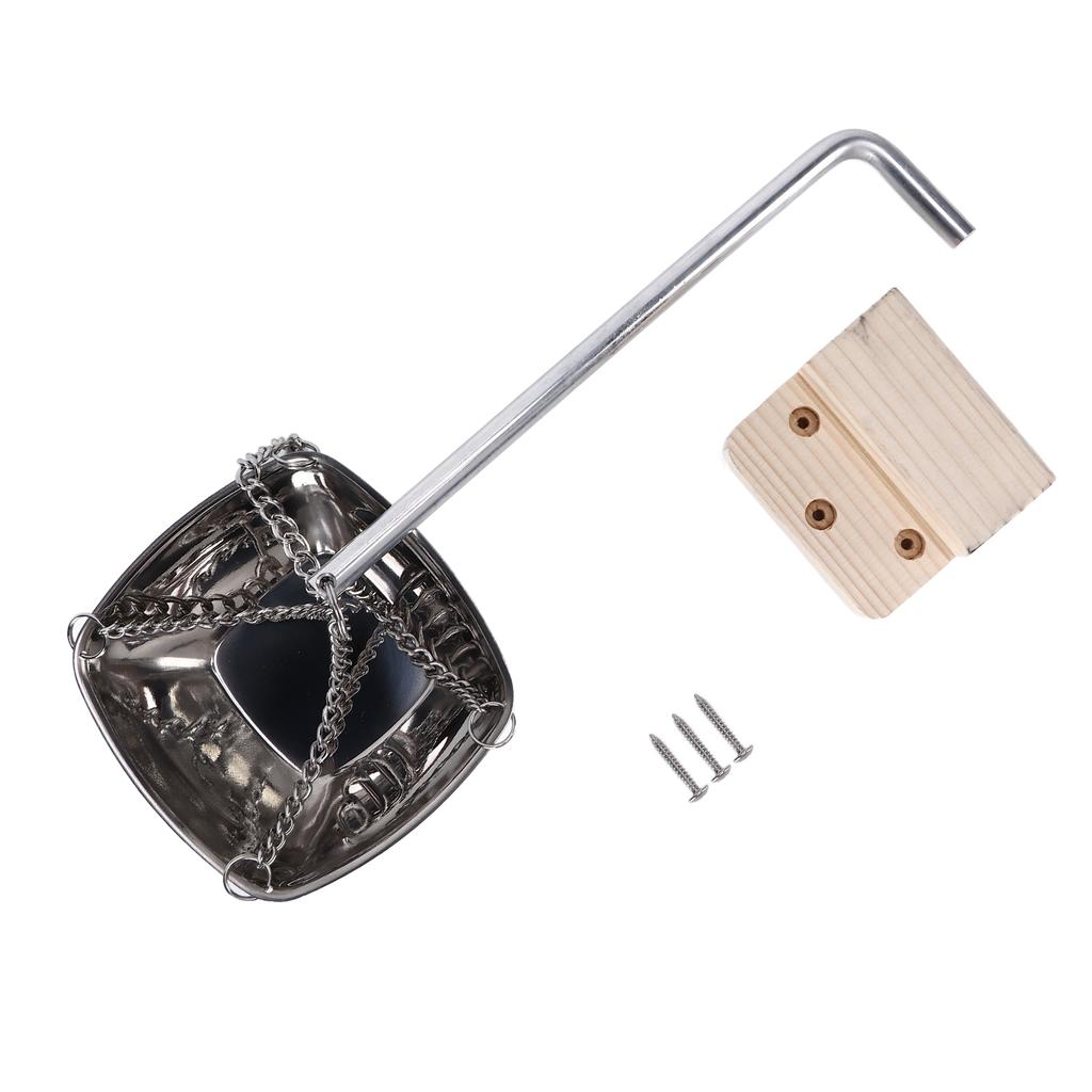 Sauna Essential Oil Bowl Square Shaped Dry Steam Room Essential Oil Bowl Sauna Room Fragrance Supplies