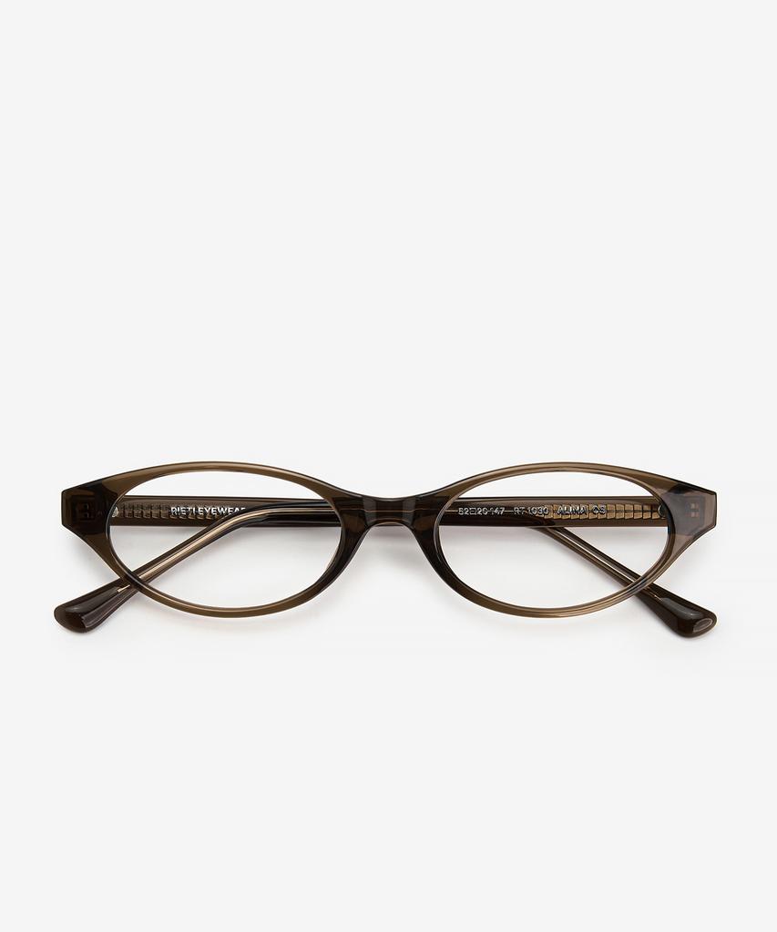 Lieti Alina C3 Brown