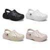 CrocS HeadquarterS Women S Baya Platform Clog 4 chooSe 1