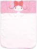 Skater Water Absorbent Quick Drying Hair Drying Towel My Melody Sanrio Height 40 X Width 100cm TOH1-A