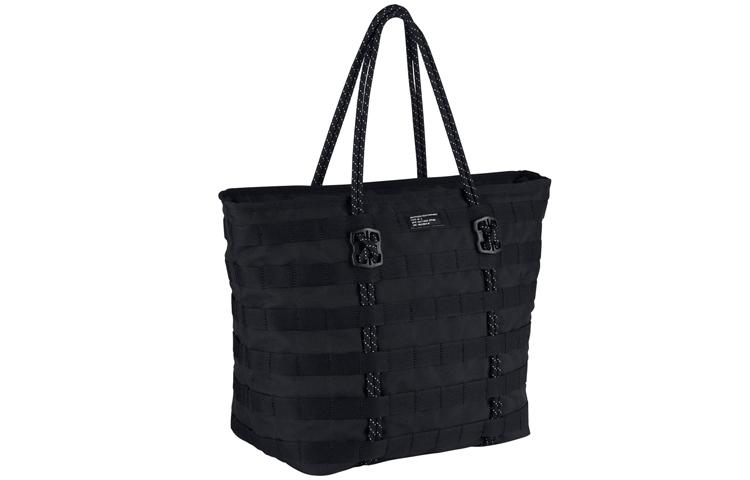 Nike Sportswear Polyester Tote Bag, Shopping Bag, Shoulder Bag, Handba