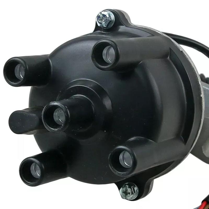 OEM 33100-80C10 229100-7180 Ignition distributor FOR SUZUKI Samurai Jimny