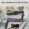 Quick Dry Large Hand Towel 34x40cm Tea Towel New Kitchen Dish Cloth  Home Restaurant