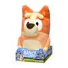 TAKARA TOMY Bluey Bingo Nakayoshi Plush Toy Height Approx. 40cm