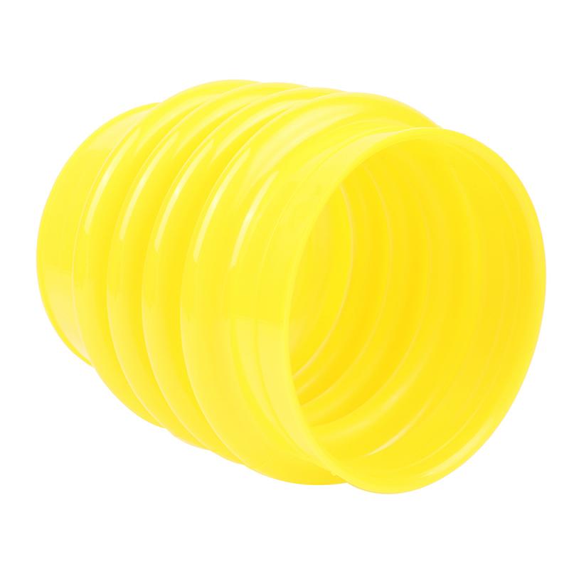 Jumping Jack Bellows Boot For Wacker Rammer Tamper For Power Tools Accessories