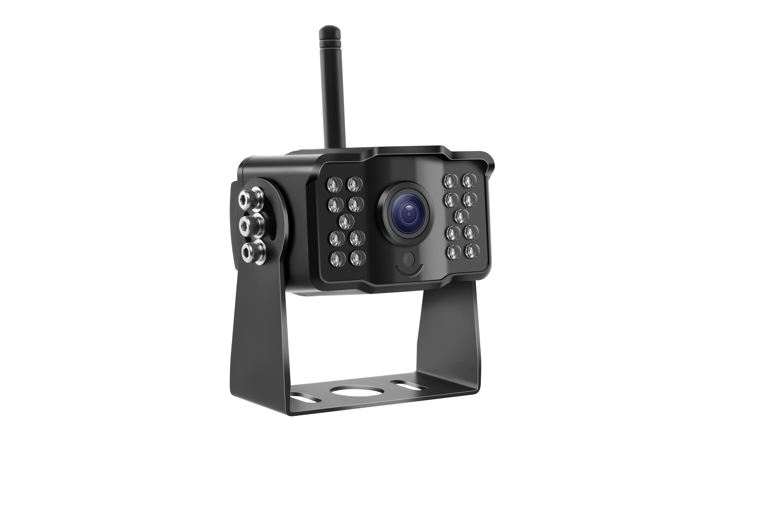 

Дополнительная камера Цифровой сигнал Дополнительная камера исключительно для нашего продукта HZY-L3W Совместимо с напряжением от 12 В до 36 В