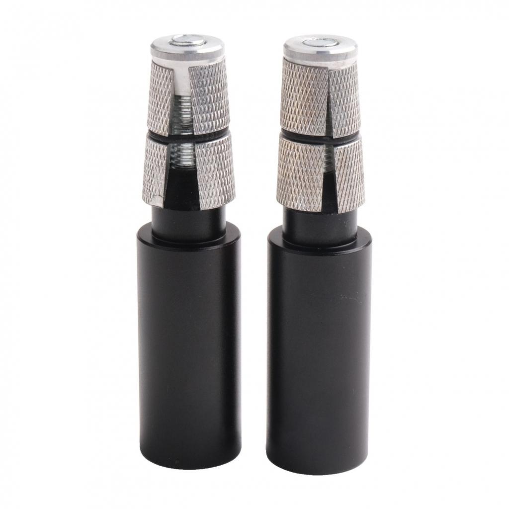 For 15-20mm Ported Handlebars MTB Bike Handlebar Extension For Bike Accessories
