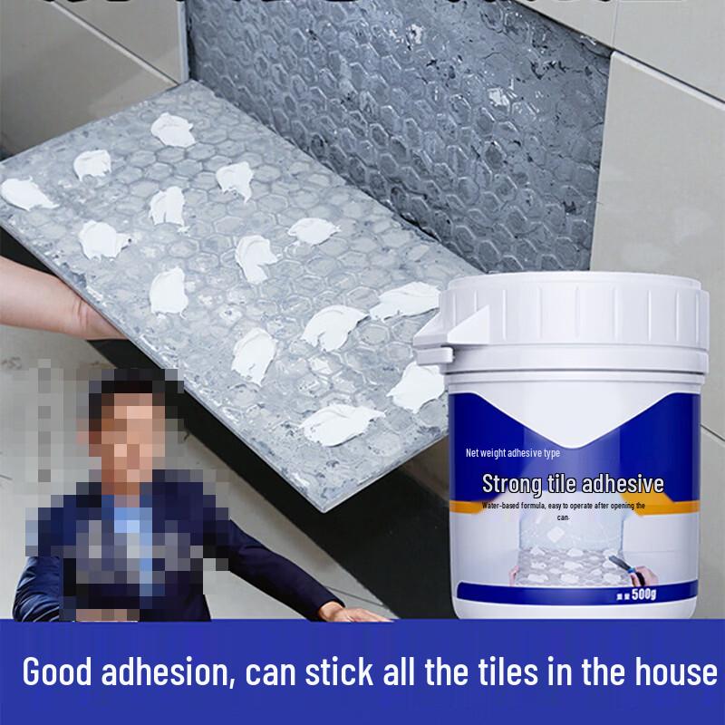 YUELIGPIN Strong Tile Repair Adhesive