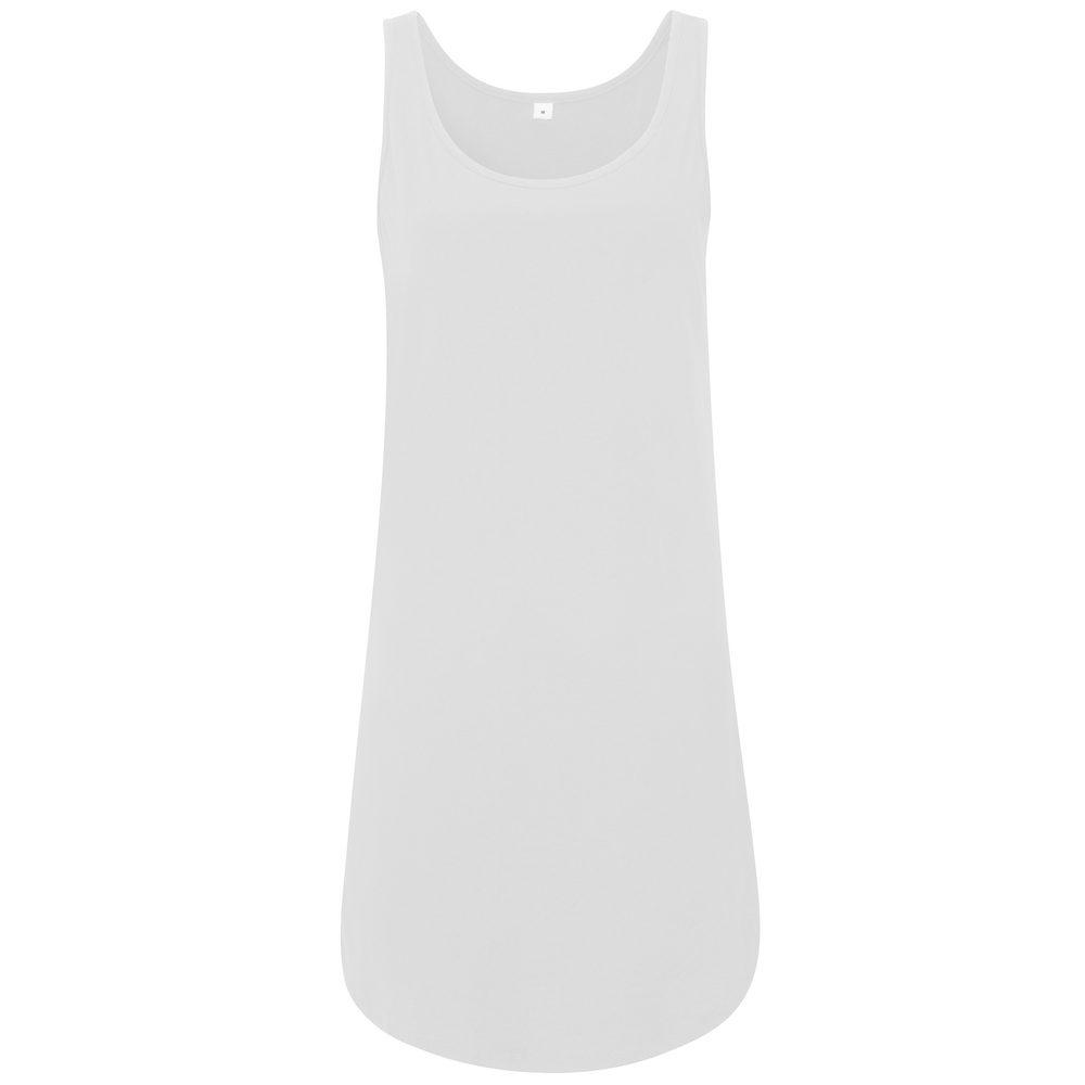 Mantis Womens/Ladies Curved Vest Dress