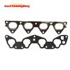 For HONDA CONCERTO OR CIVIC ZC D16Z2 D15B Intake Exhaust Manifold Engine Parts Engine Rebuild Kits Engine Gasket 17105-P00-T01