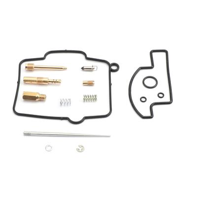 CARBURATORE Kit di Ricostruzione Carburatore Riparazione Per Yamaha YZ250 Motocross YZ 250 2000-2001