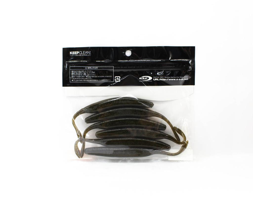 OSP Soft Lure Dolive Stick 6 Inches W-004 (0798)