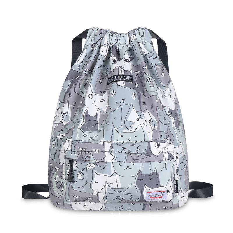 

Сумка для школьной обуви, сумка для сменной одежды и обуви