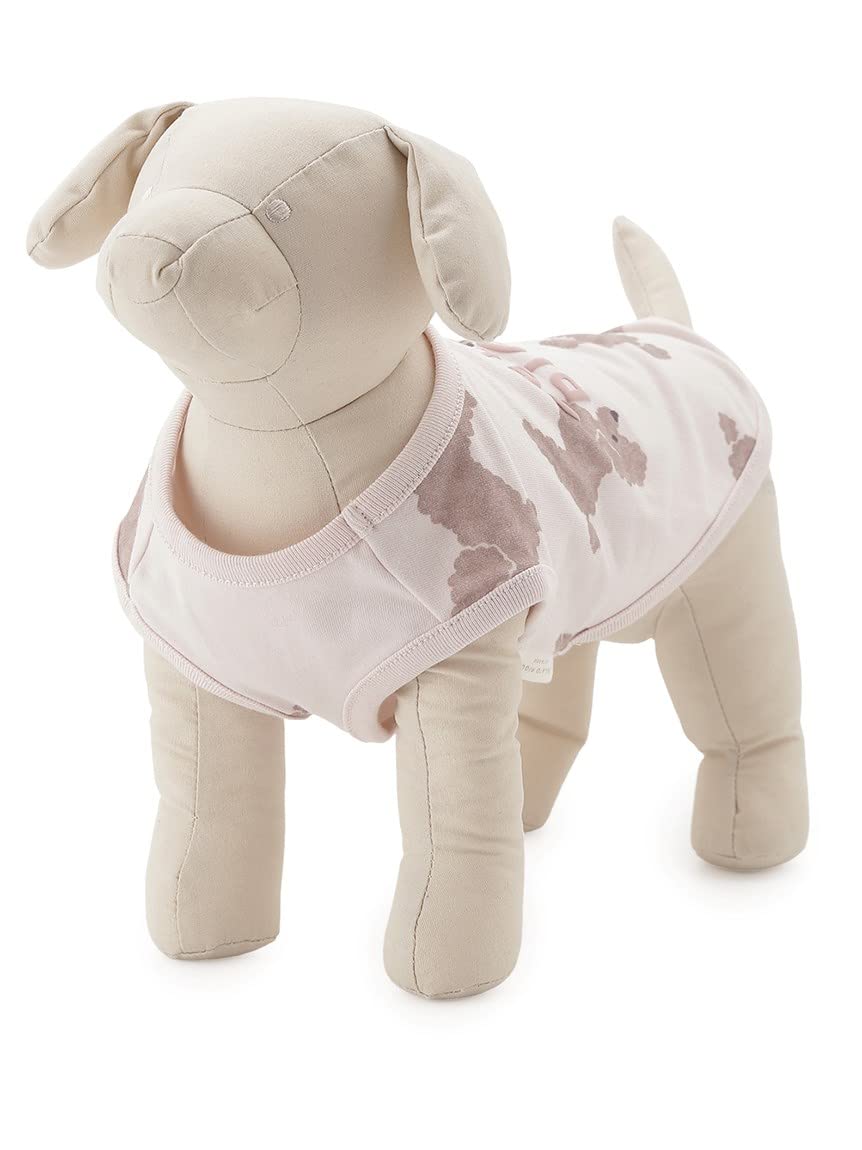 

Пике Игрушка для кошки Пудель Узор Одежда PAGG232598 PNK S [Gelato & Dog] КОШКА&СОБАКА розовый