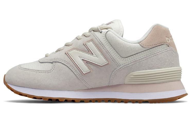 574 Wmns New Balance Turtle Dove Женские WL574SAY 35