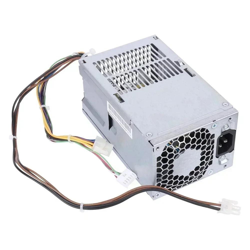 Replacement 240W Power Supply for HP ProDesk 400 600 800 G1 G2 751886001 Designed for Multitasking and Office Environments