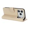 For iPhone 17 Pro Stand Case Shockproof Leather Wallet Phone Cover