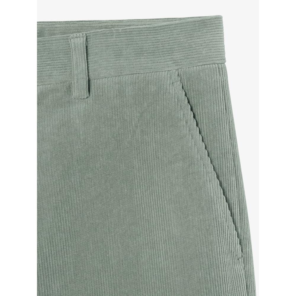 Lacoste Men S Semi Wide Corduroy pantS Hh432e 54n Bmy q2nHh432e 54nBmy
