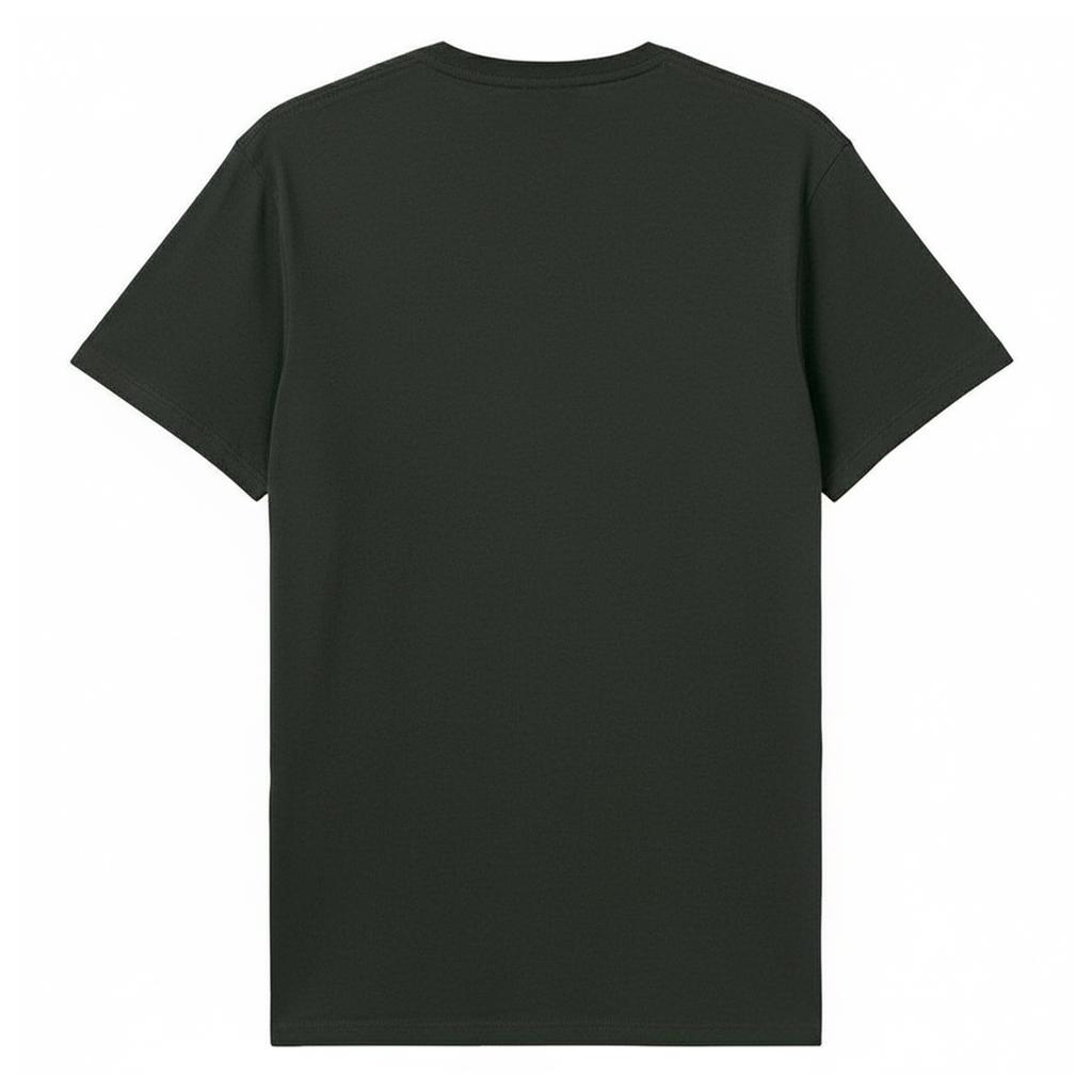 Amplified Unisex Adult CBGB Snake Logo T-Shirt