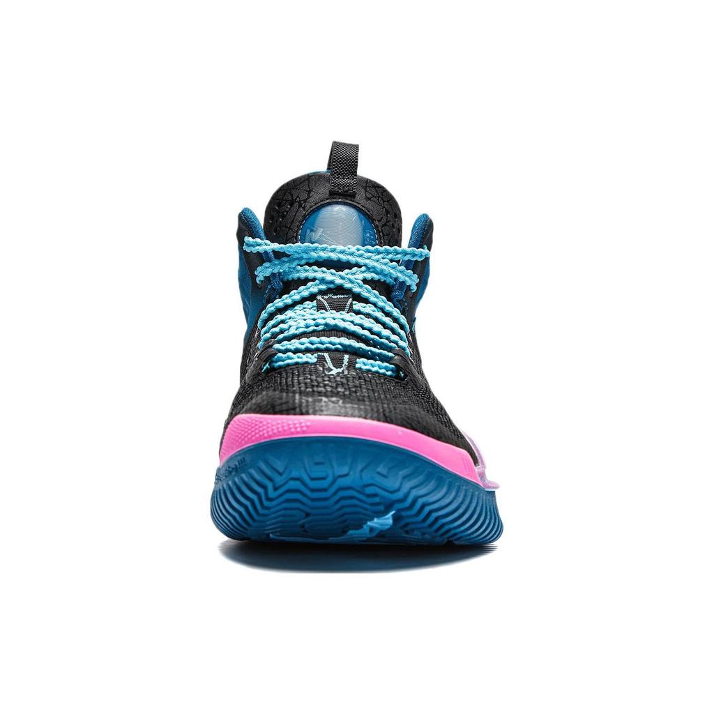 LOL X LINING Badfive 3 III Mid - Jinx ABFT025-4