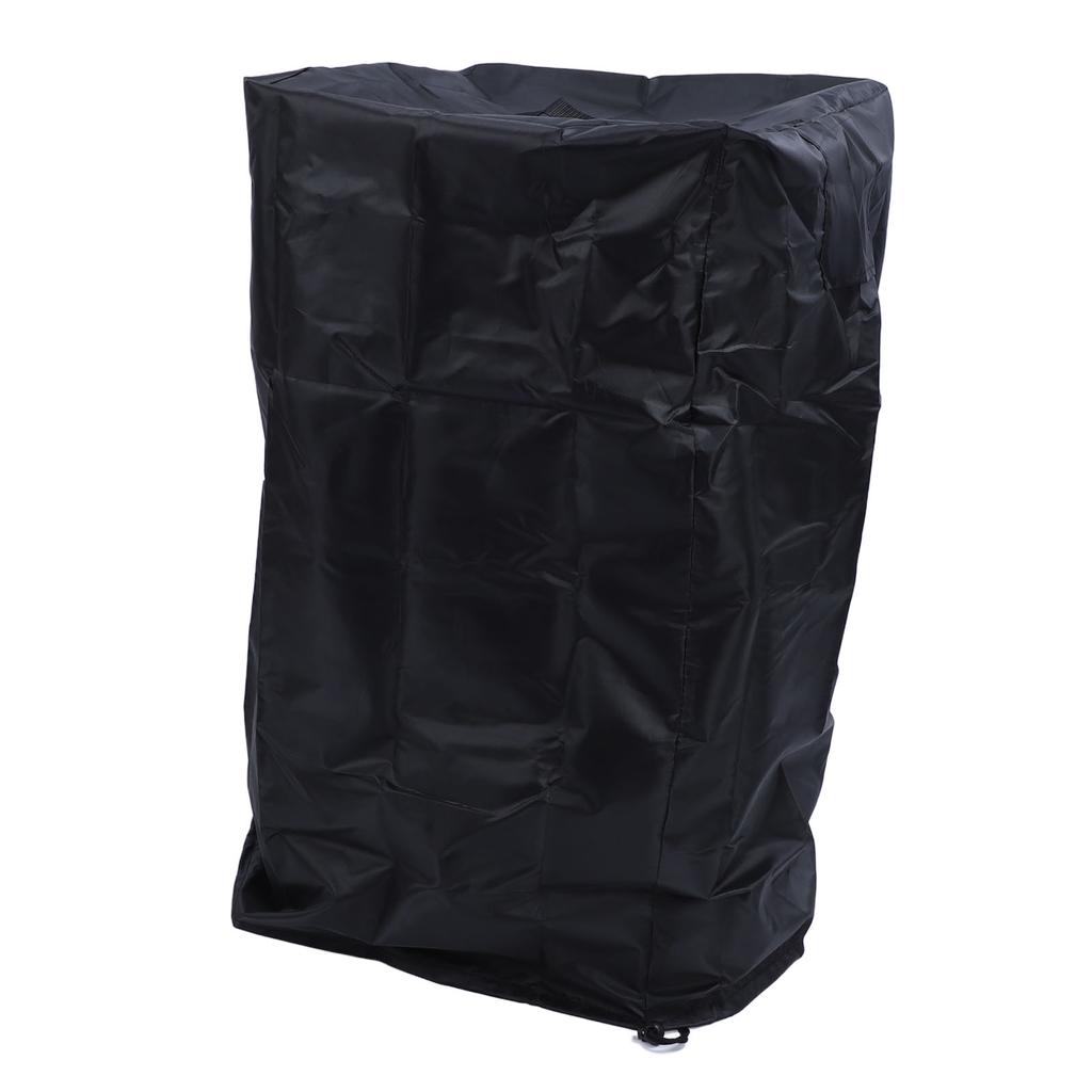 Outdoor Pressure Washer Cover Waterproof Dustproof Power Washer Protective Cover with Handle for