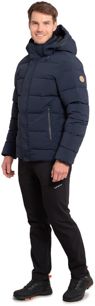 Winter Jacket Icepeak Steppjacke 'Bixby' Dark Blue